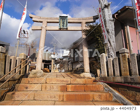 有馬天神社 有馬天神社 4404973