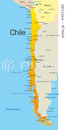 Chile 4405186