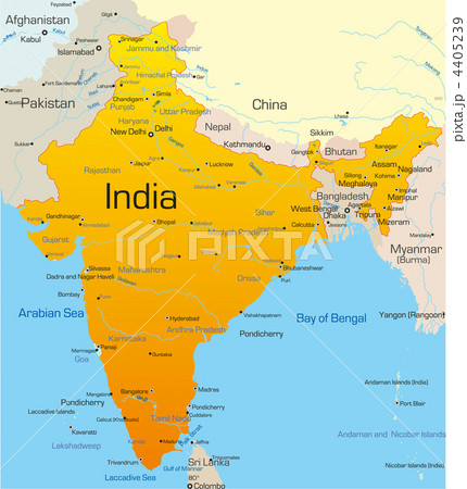 India 4405239