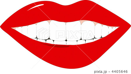 Female lips Female lips 4405646