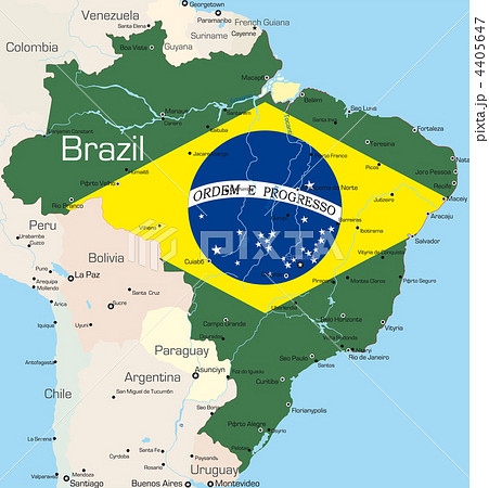 Brazil Brazil 4405647