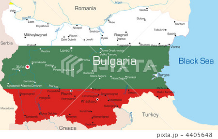Bulgaria 4405648