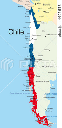 Chile 4405658