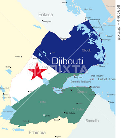 Djibouti Djibouti 4405669