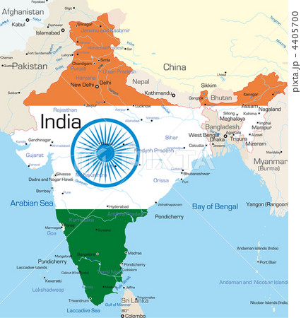 India 4405700