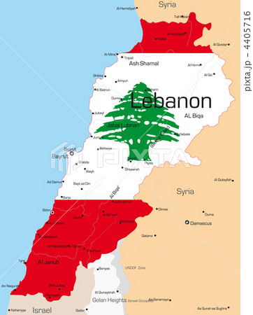 Lebanon Lebanon 4405716
