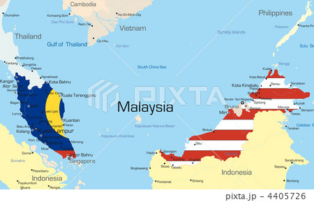 Malaysia 4405726