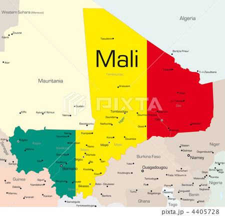 Mali 4405728