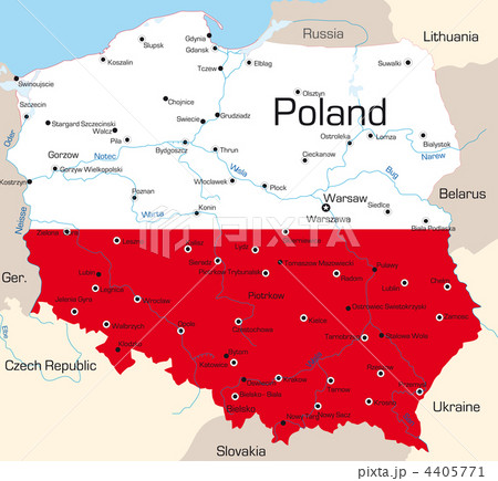 Poland Poland 4405771