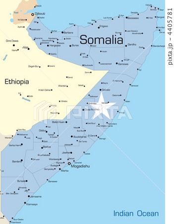 Somalia Somalia 4405781