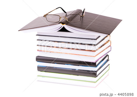 stack books stack books 4405898