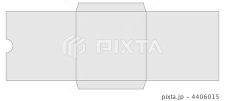 CD or DVD book sleeve 4406015