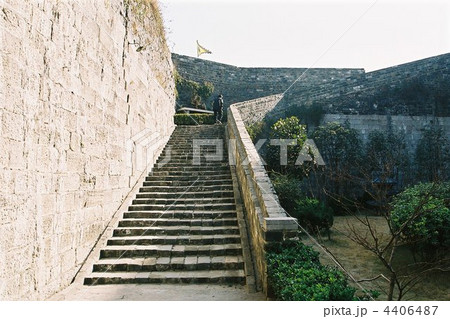 南京　中華門 4406487