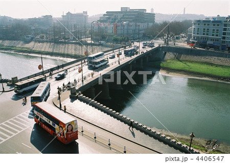 南京　中華門 4406547