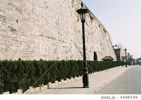 南京 中華門 南京 中華門 4406549