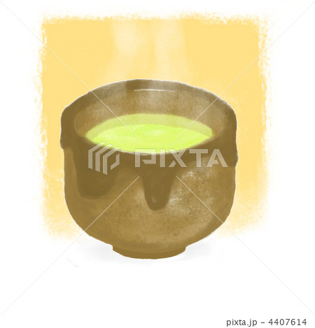 お茶 お茶 4407614