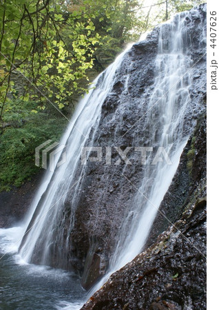 王滝 王滝 4407626