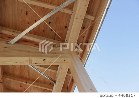 火打梁金物 4408317