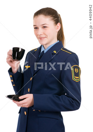girl in uniform girl in uniform 4409942