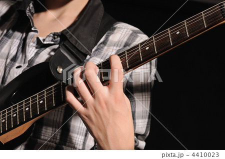 guitarist 4410023