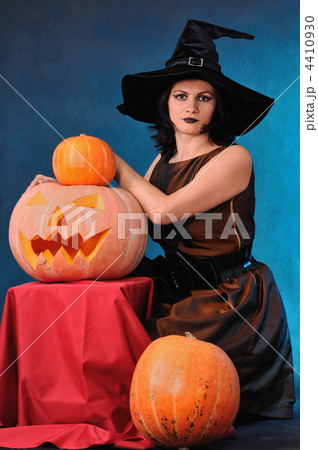 witch witch 4410930