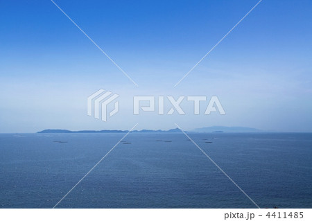 家島諸島 4411485
