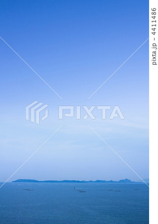 家島諸島 4411486