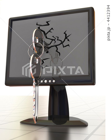Monitors with keys 4412394