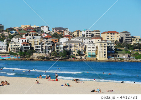 ボンダイビーチ 4412731