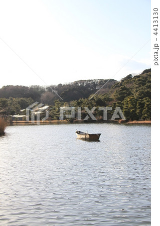 三渓園 三渓園 4413130