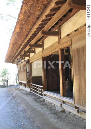 三渓園 4413241