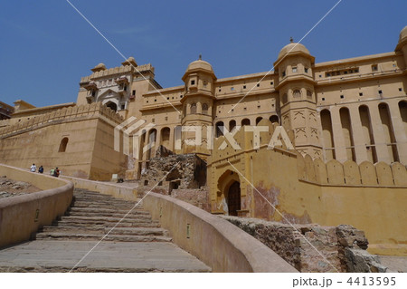 アンベール城 4413595