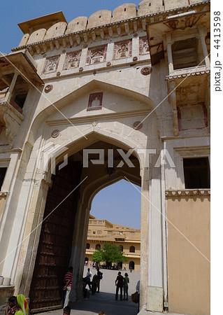 アンベール城 4413598