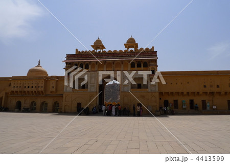 アンベール城 4413599