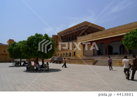 アンベール城 4413601