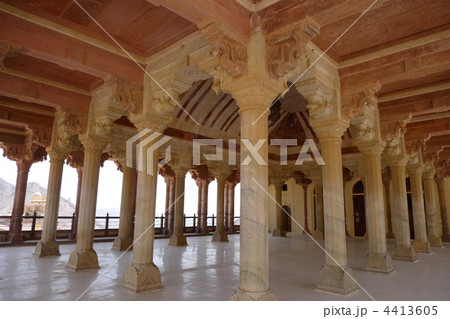 アンベール城 4413605