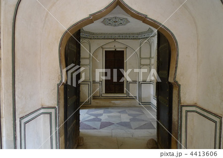 アンベール城 4413606