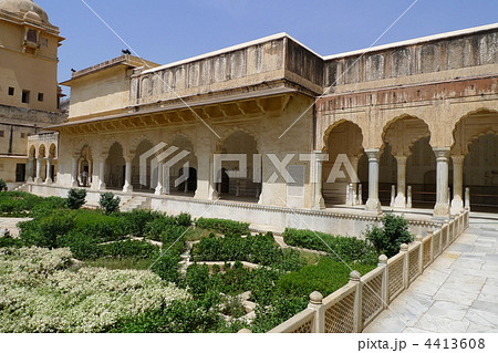 アンベール城 4413608