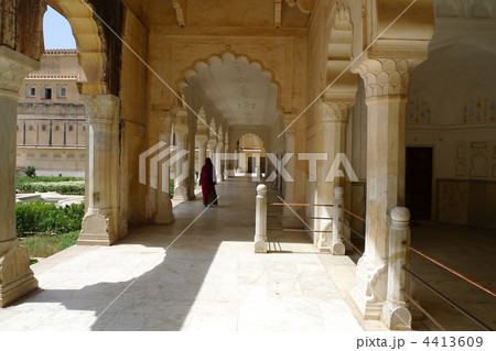 アンベール城 4413609