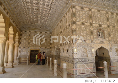 アンベール城 4413612