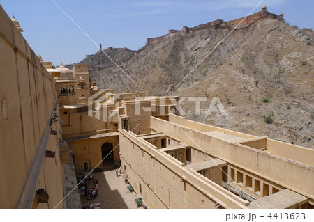 アンベール城 4413623