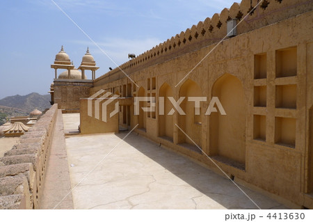 アンベール城 4413630