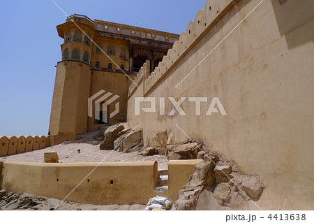 アンベール城 4413638