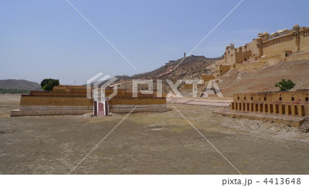 アンベール城 4413648