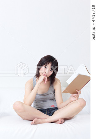 まったり 4413719