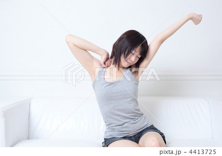 まったり 4413725