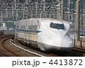 N700系新幹線電車 4413872