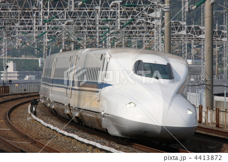 N700系新幹線電車 4413872