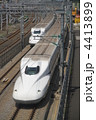 N700系新幹線電車 4413899