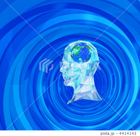 地球頭脳 4414143